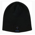 Ilive Bluetooth Knit Cap with Built-in Speakers, and Mic for Hands-Free Calls